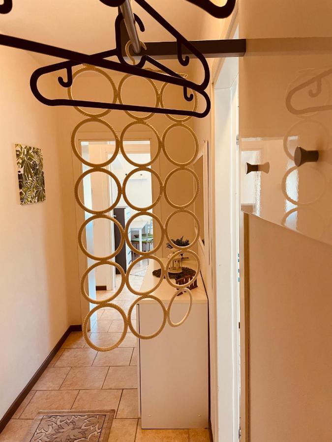 Casa Amelie Appartement Peschiera del Garda Buitenkant foto