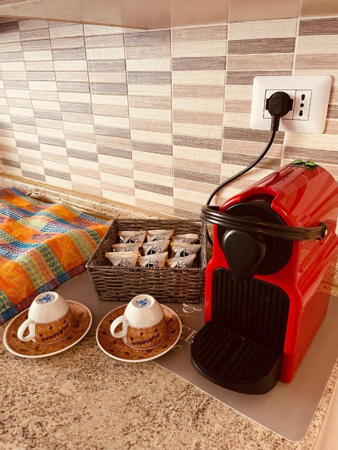 Casa Amelie Appartement Peschiera del Garda Buitenkant foto