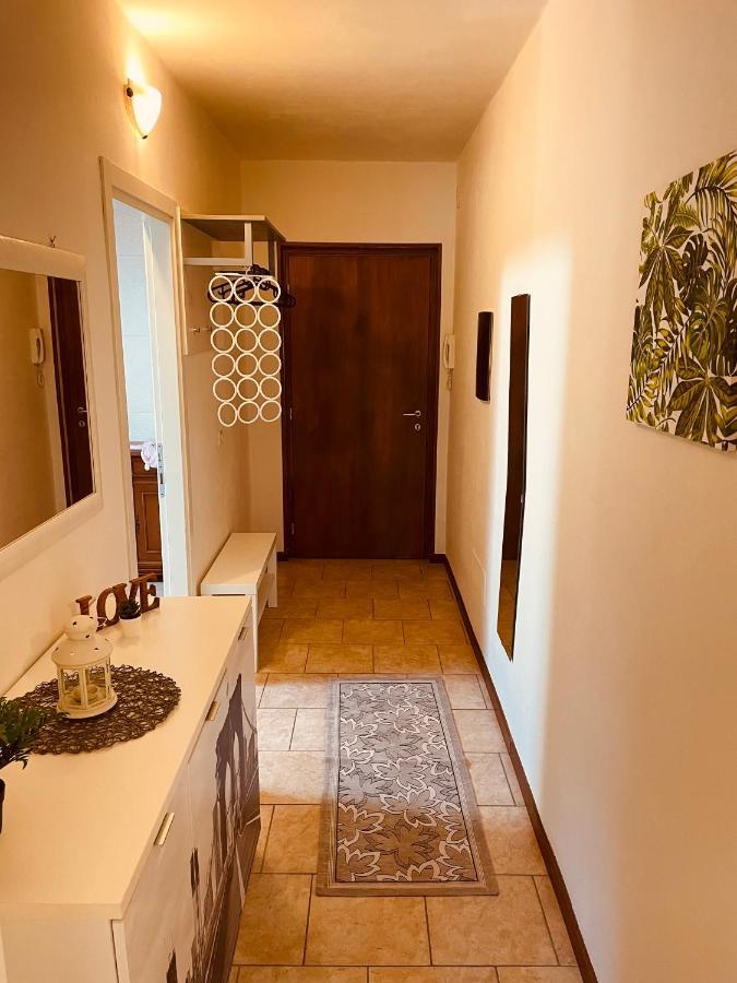 Casa Amelie Appartement Peschiera del Garda Buitenkant foto