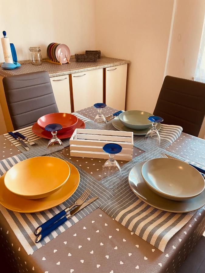 Casa Amelie Appartement Peschiera del Garda Buitenkant foto