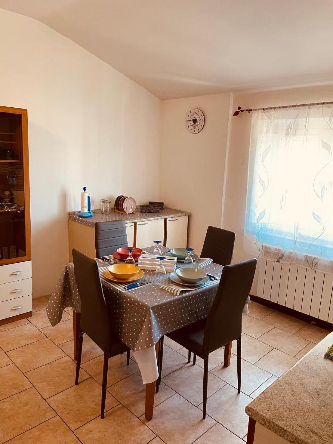 Casa Amelie Appartement Peschiera del Garda Buitenkant foto