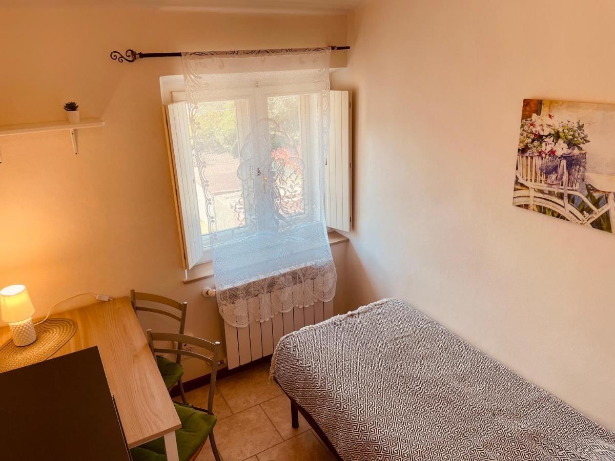 Casa Amelie Appartement Peschiera del Garda Buitenkant foto