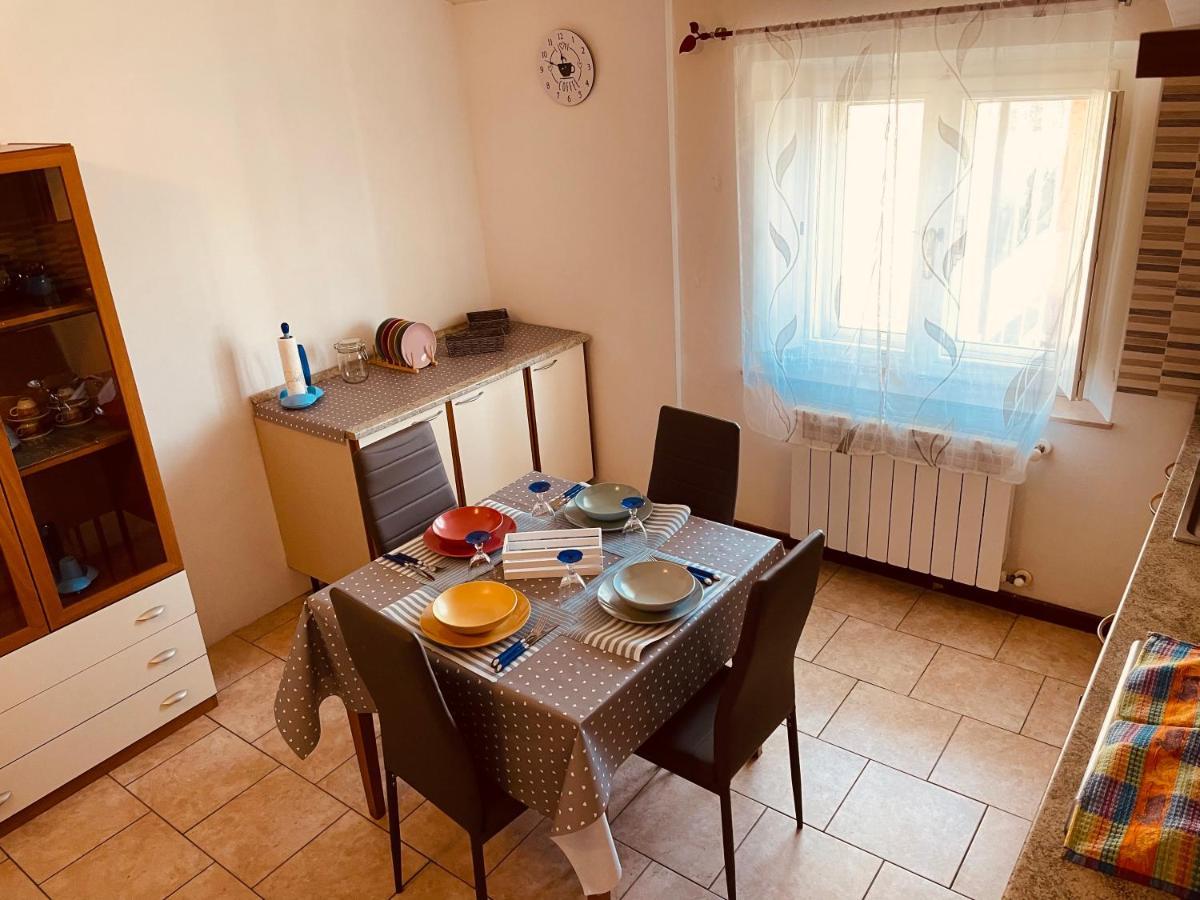 Casa Amelie Appartement Peschiera del Garda Buitenkant foto