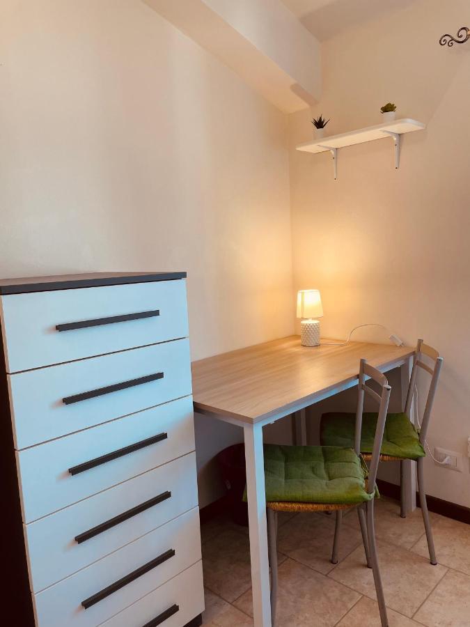 Casa Amelie Appartement Peschiera del Garda Buitenkant foto