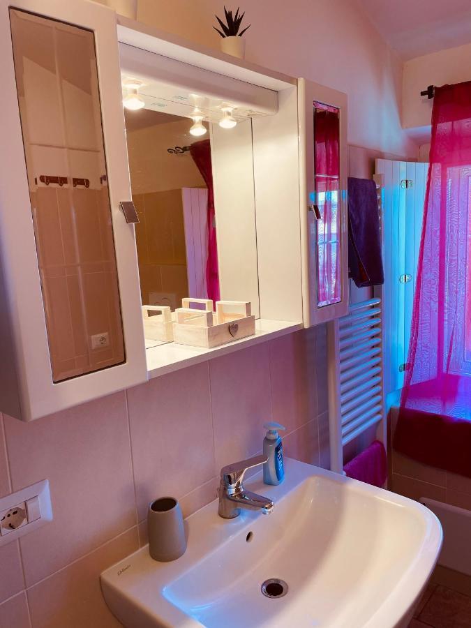 Casa Amelie Appartement Peschiera del Garda Buitenkant foto