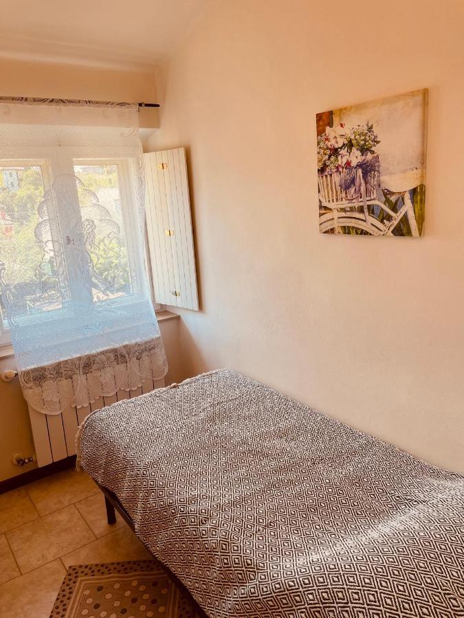 Casa Amelie Appartement Peschiera del Garda Buitenkant foto