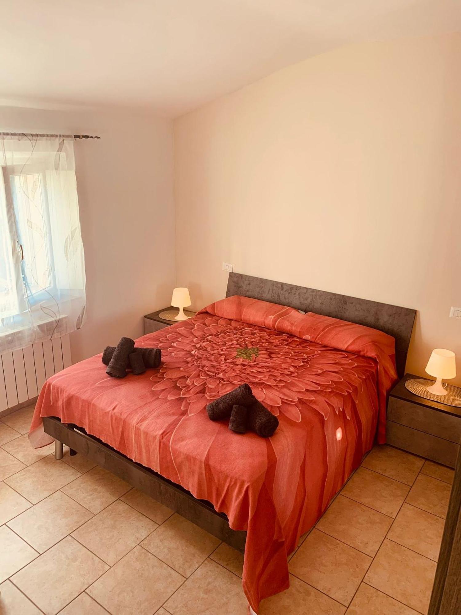 Casa Amelie Appartement Peschiera del Garda Buitenkant foto