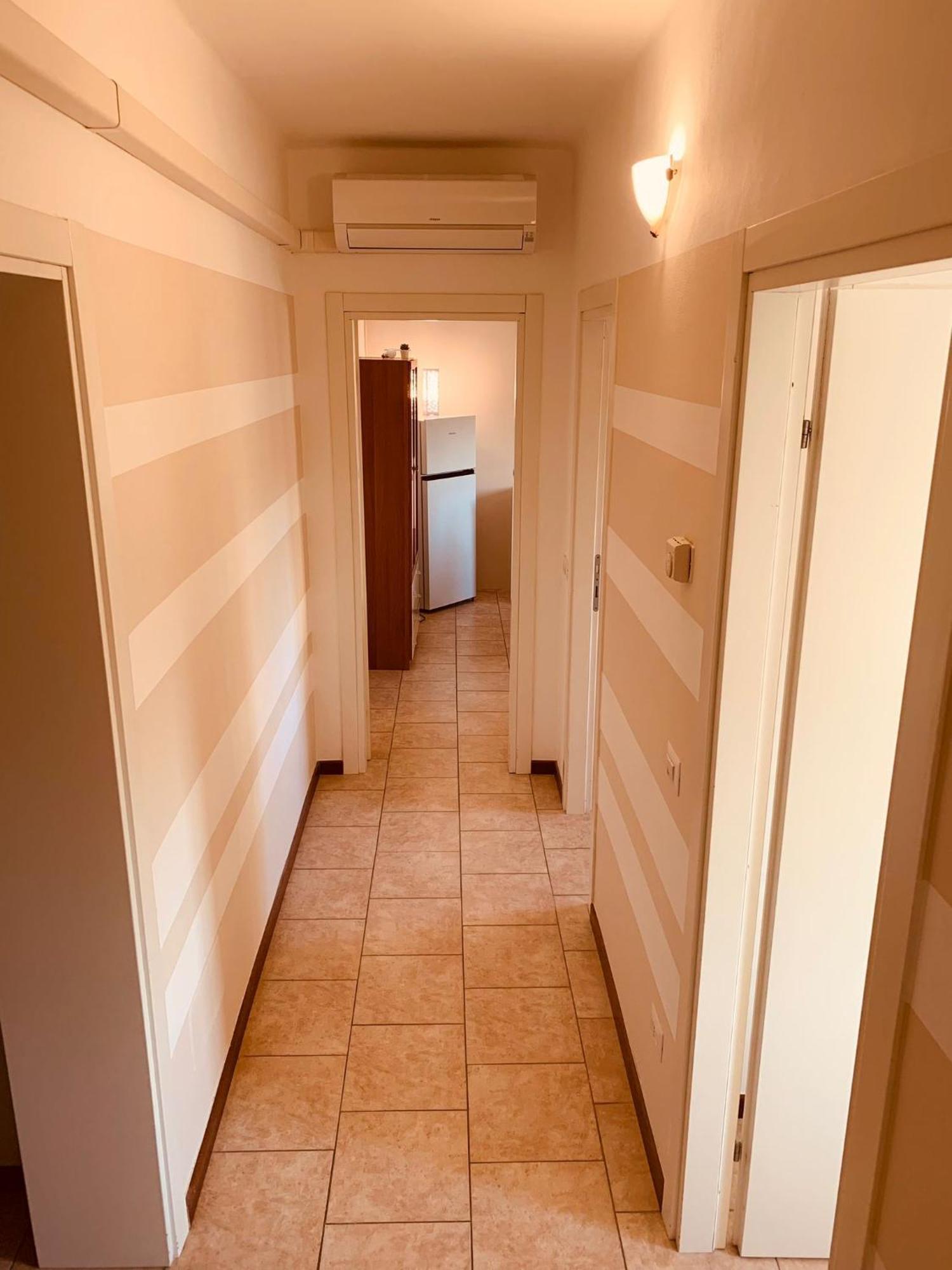 Casa Amelie Appartement Peschiera del Garda Buitenkant foto