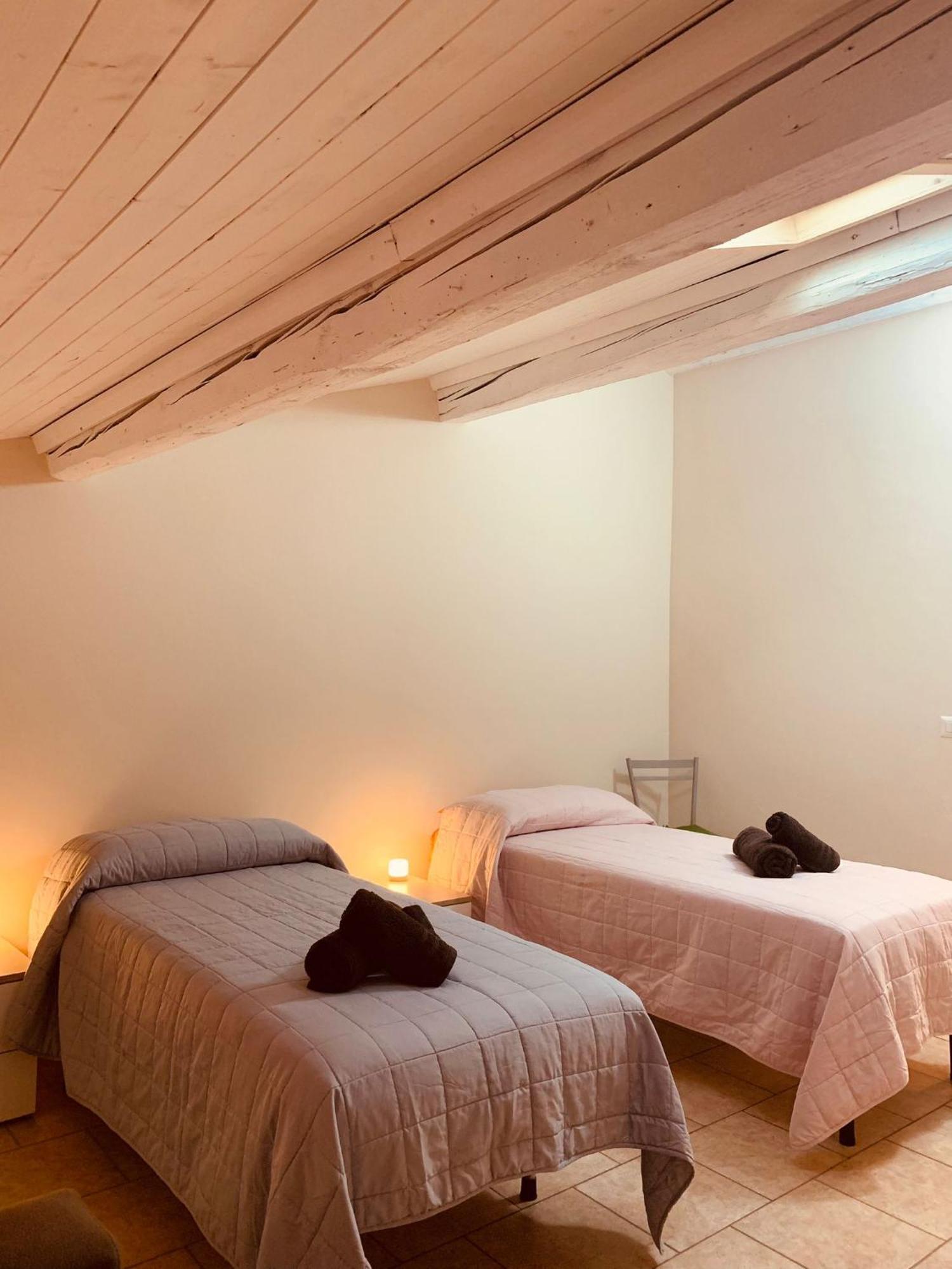 Casa Amelie Appartement Peschiera del Garda Buitenkant foto
